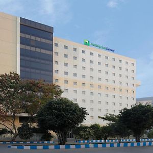 Holiday Inn Express Hyderabad Hitec City By Ihg